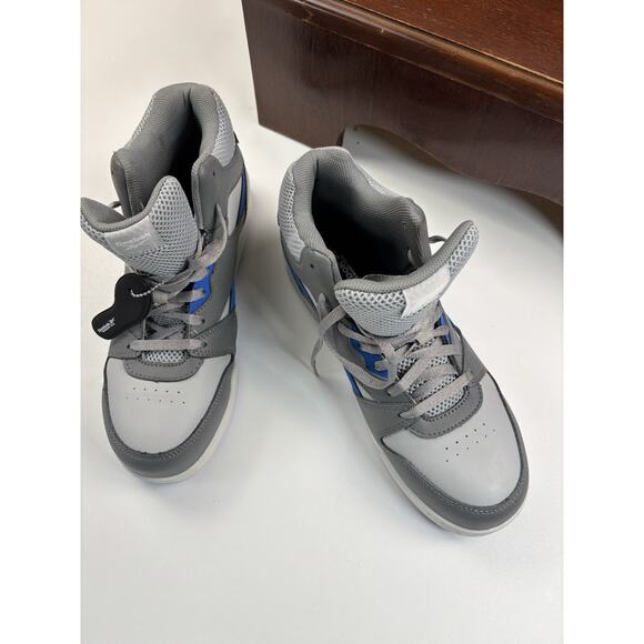 Men’s Sneakers Shoes Reebok Work Steel Toe Size 9.5W - Picture 2 of 10